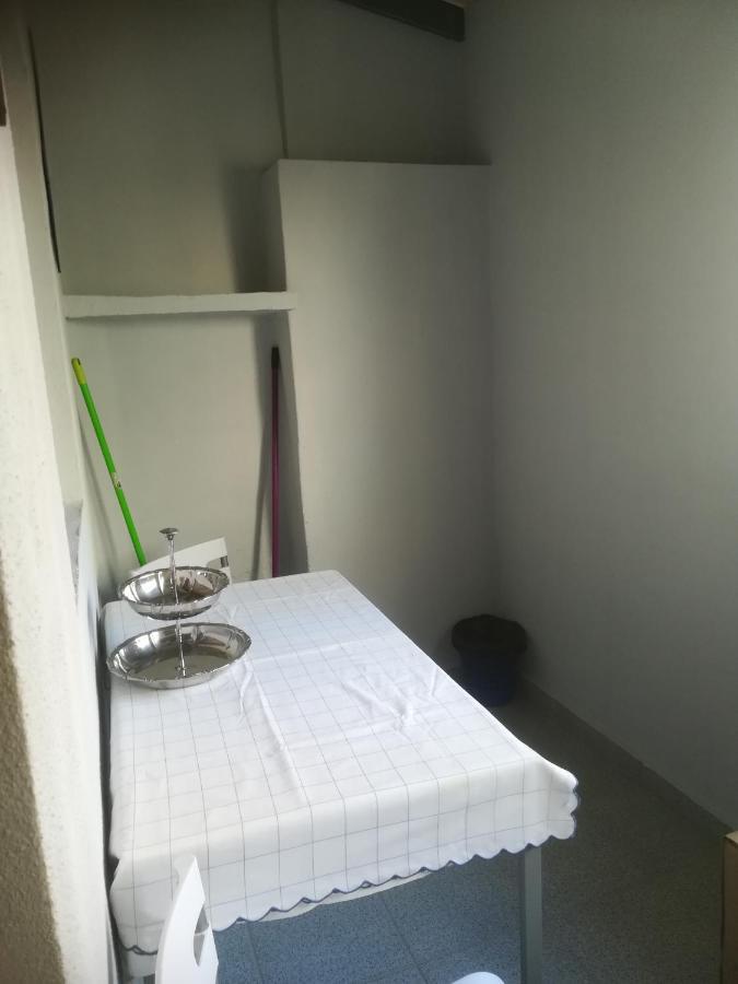 Cc39- Q5 Hotel Funchal  Ngoại thất bức ảnh
