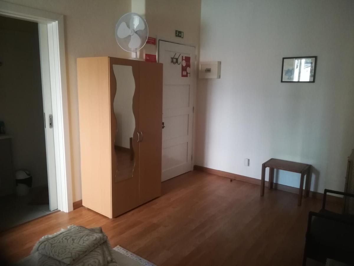 Cc39- Q5 Hotel Funchal  Ngoại thất bức ảnh