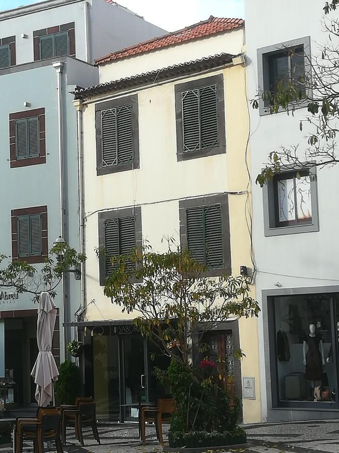 Cc39- Q5 Hotel Funchal  Ngoại thất bức ảnh